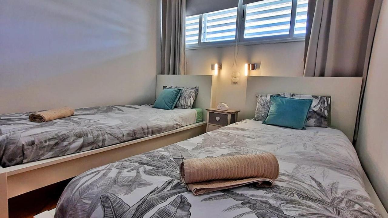 El Mar Villa San Agustín Buitenkant foto