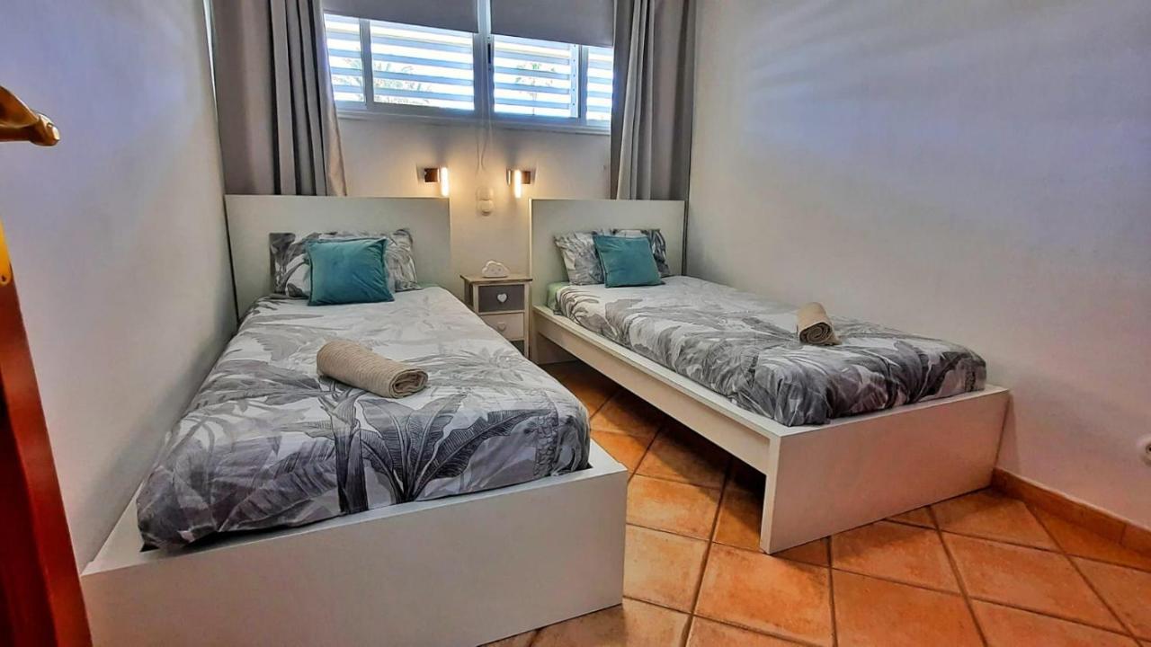 El Mar Villa San Agustín Buitenkant foto